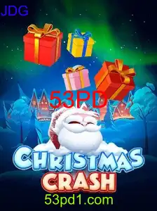 ChristmasCrash: O Jogo de Natal Que Todos Precisam Experimentar
