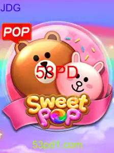 Descubra a Magia do Jogo SweetPOP